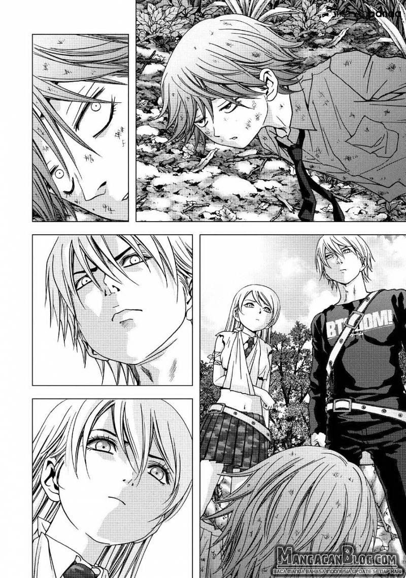 Chapter 83 - halaman 6