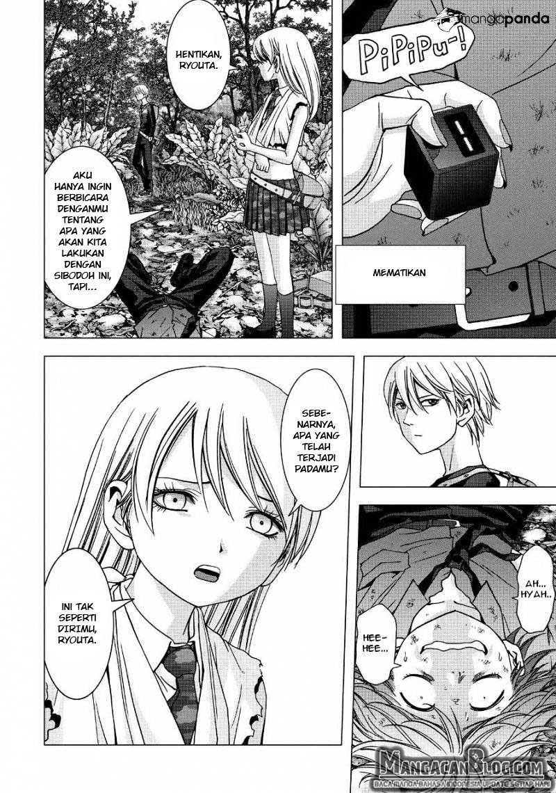 Chapter 83 - halaman 10