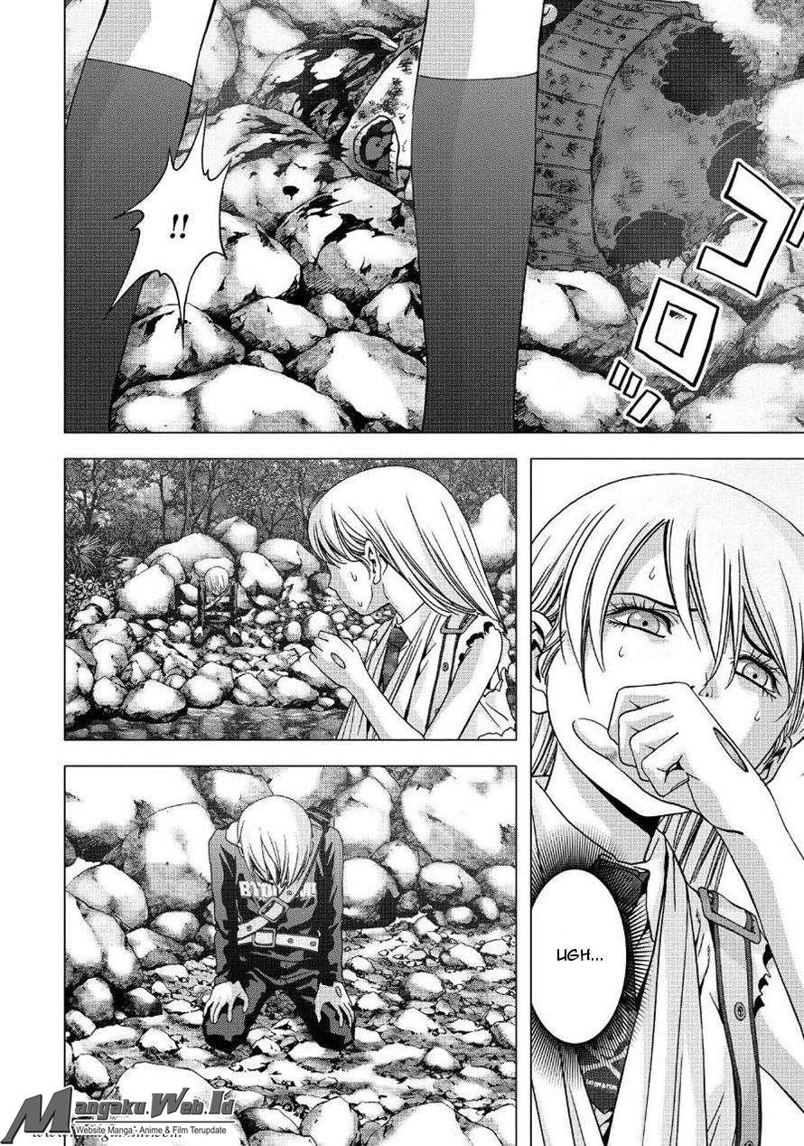 Chapter 82 - halaman 12