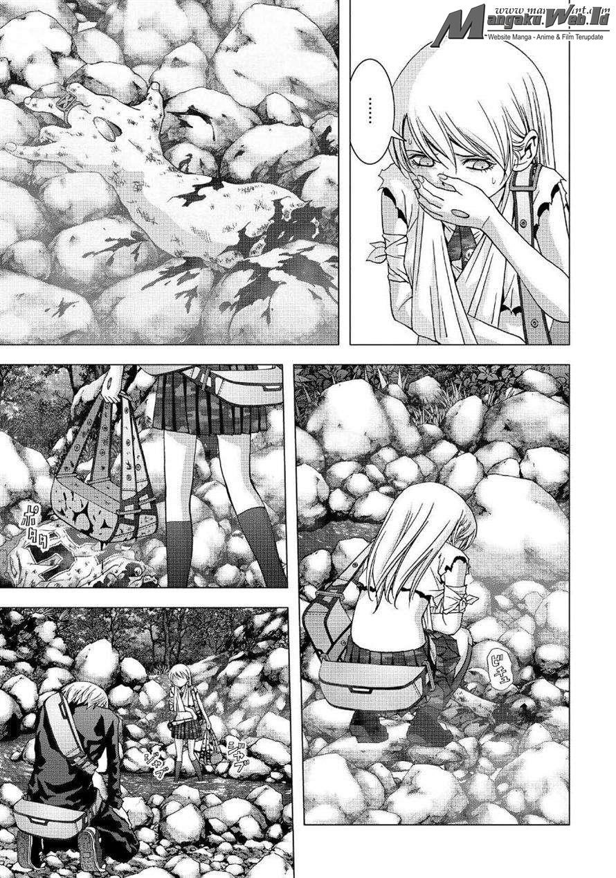 Chapter 82 - halaman 13