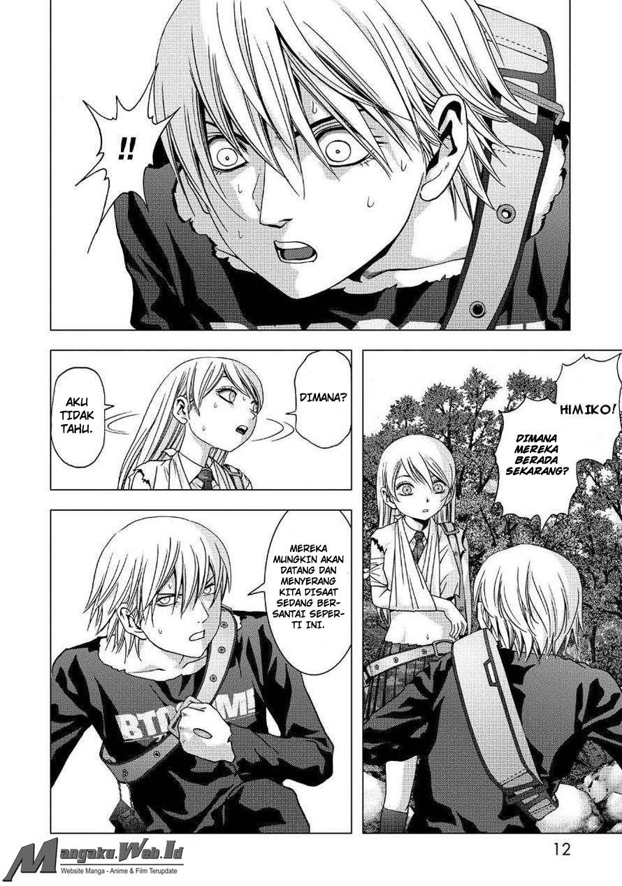 Chapter 82 - halaman 14