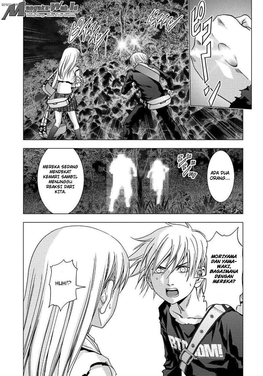 Chapter 82 - halaman 15