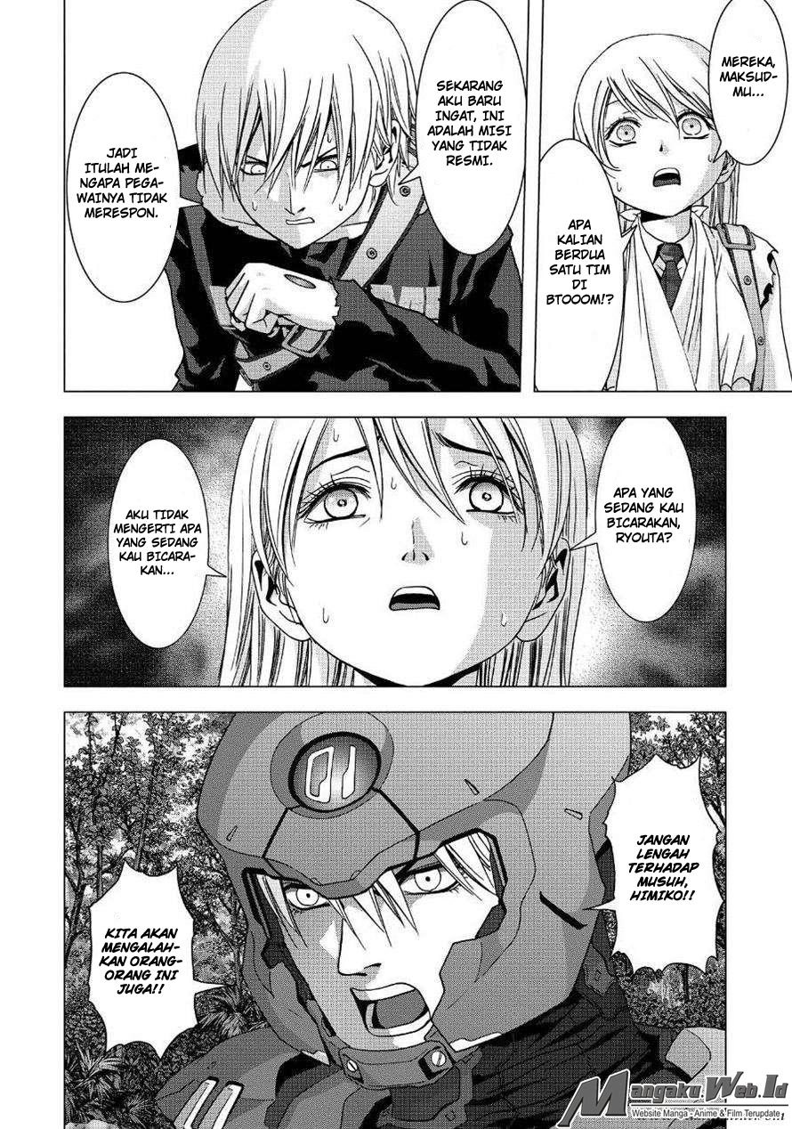 Chapter 82 - halaman 16