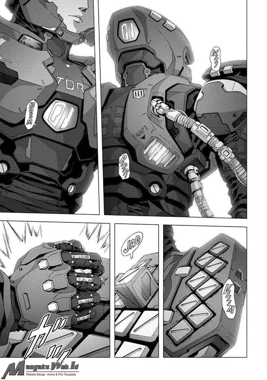 Chapter 82 - halaman 17