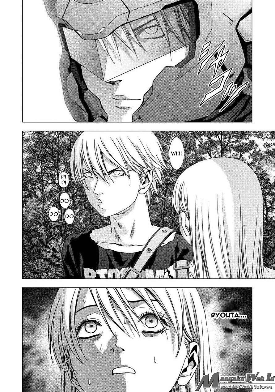 Chapter 82 - halaman 18