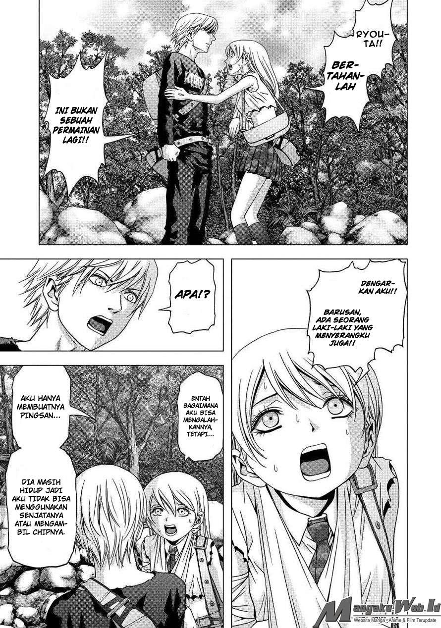 Chapter 82 - halaman 19