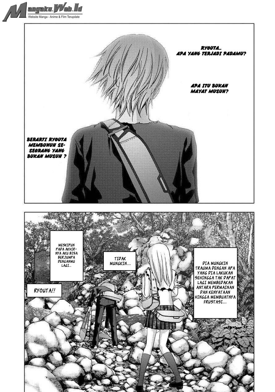 Chapter 82 - halaman 21
