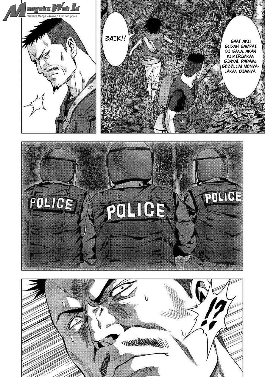 Chapter 82 - halaman 26