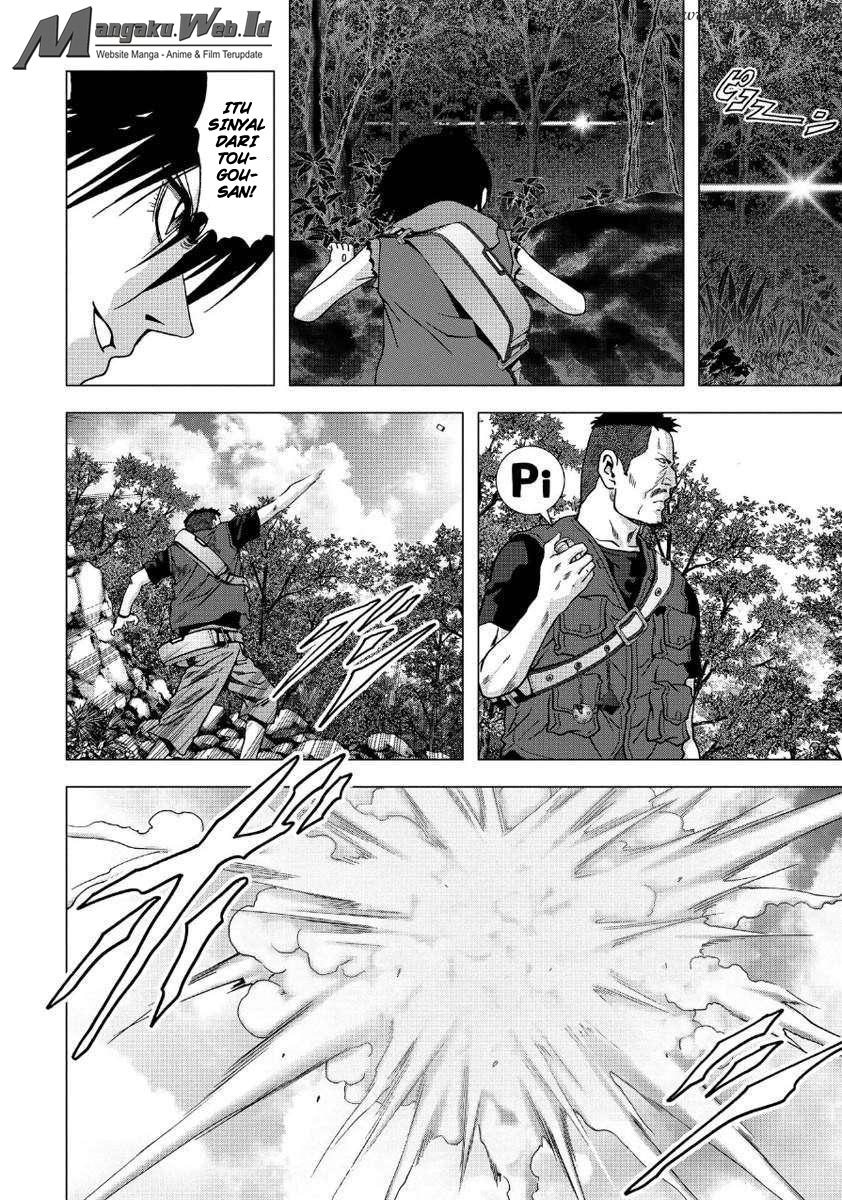 Chapter 82 - halaman 28