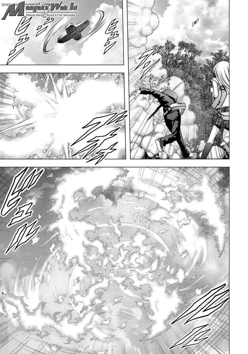 Chapter 82 - halaman 33
