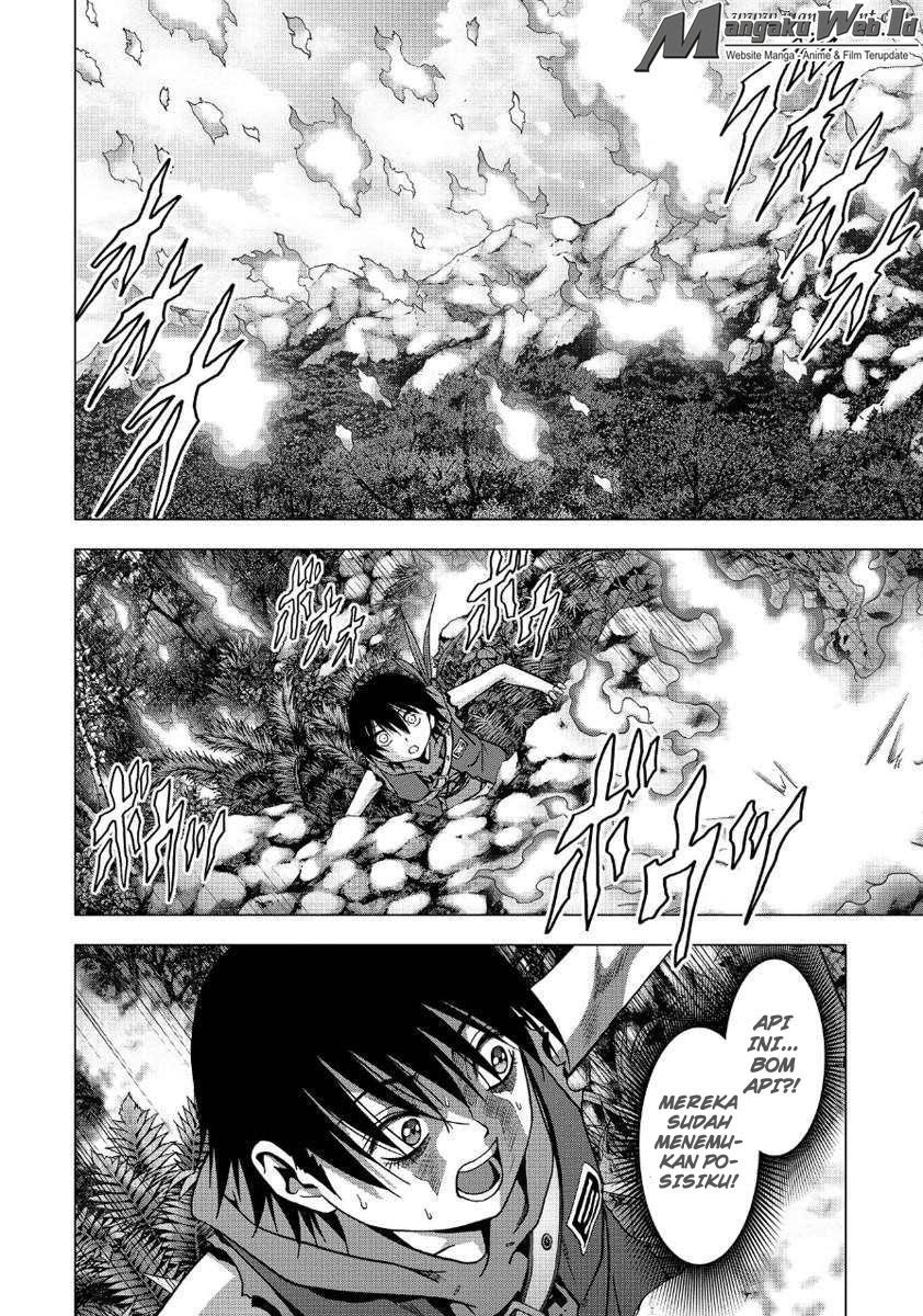 Chapter 82 - halaman 34