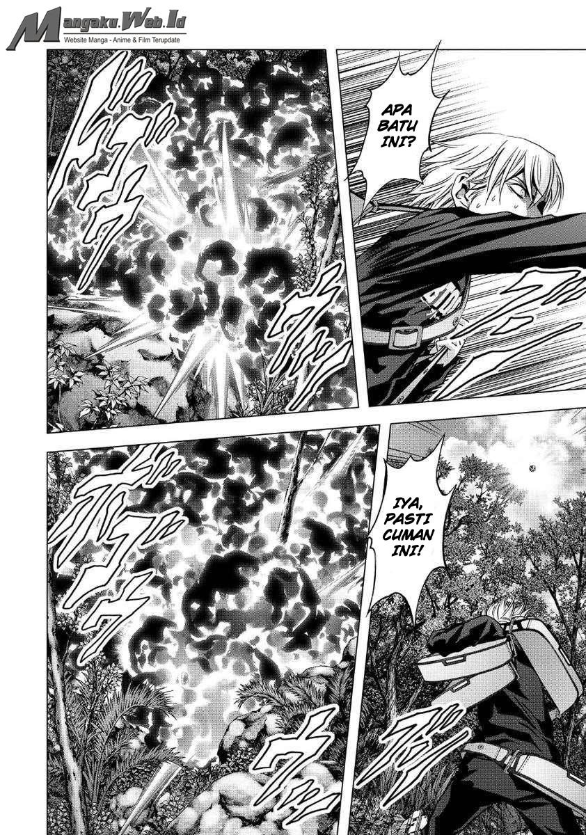 Chapter 82 - halaman 36