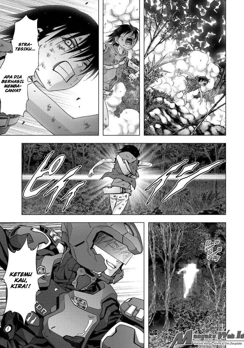 Chapter 82 - halaman 37