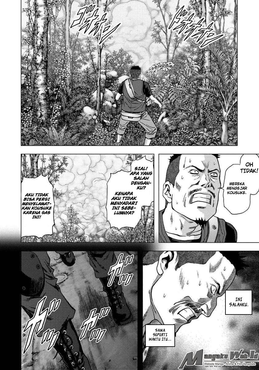 Chapter 82 - halaman 38