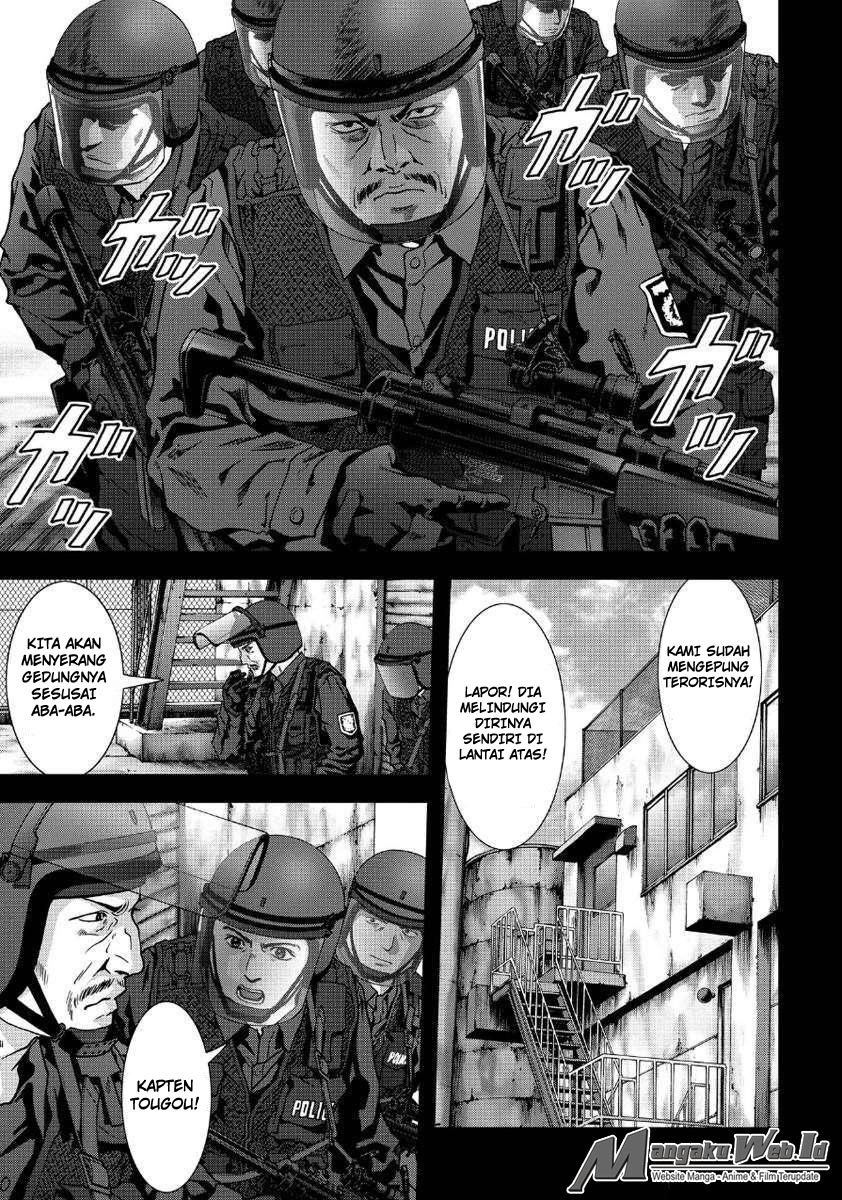 Chapter 82 - halaman 39