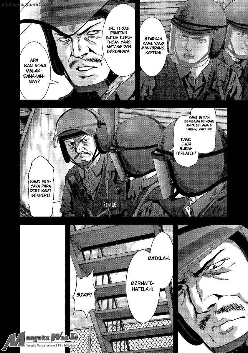 Chapter 82 - halaman 40