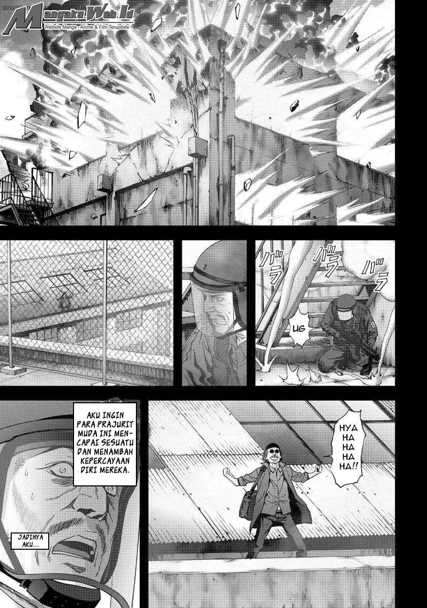 Chapter 82 - halaman 41