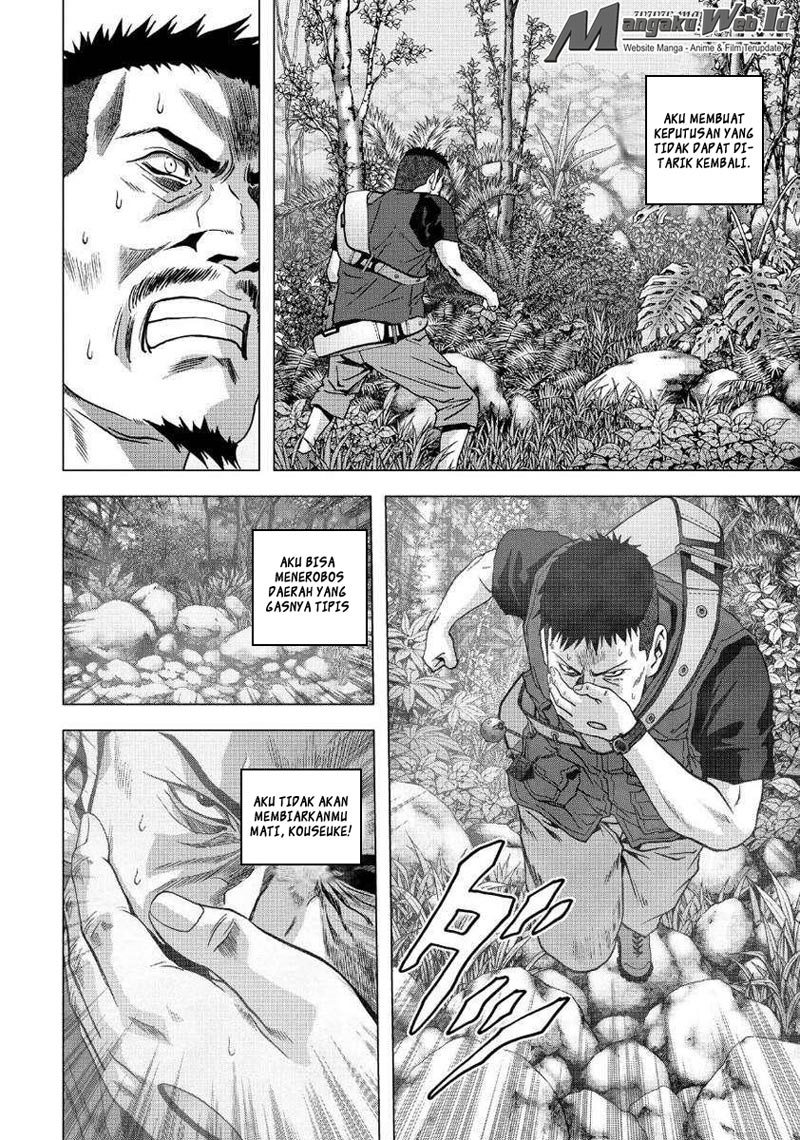 Chapter 82 - halaman 42