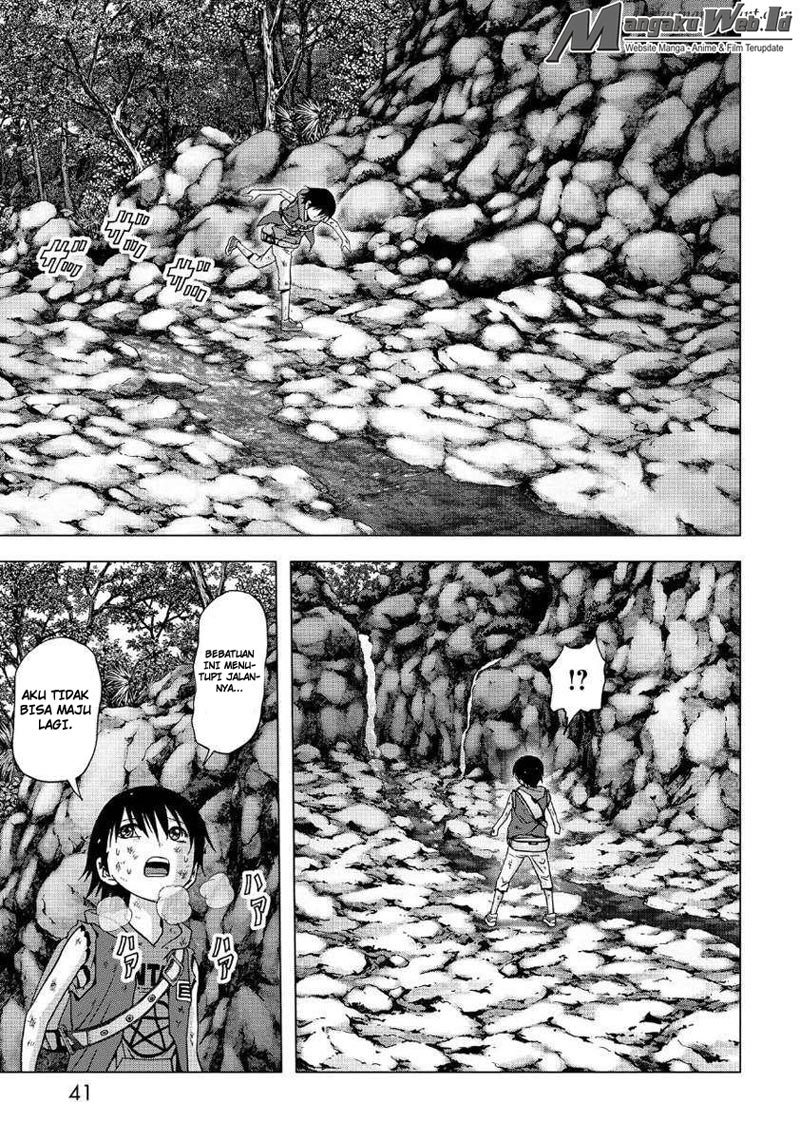 Chapter 82 - halaman 43