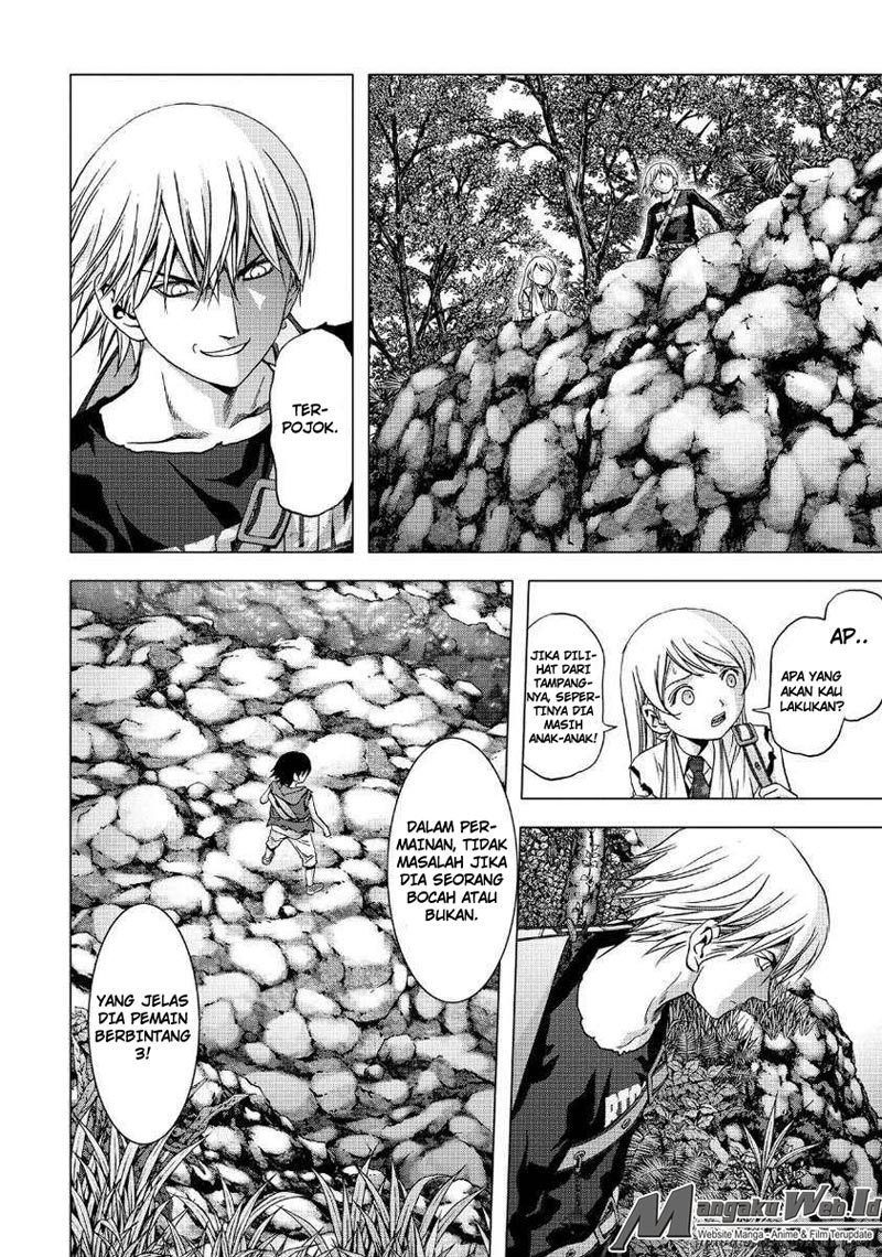 Chapter 82 - halaman 44