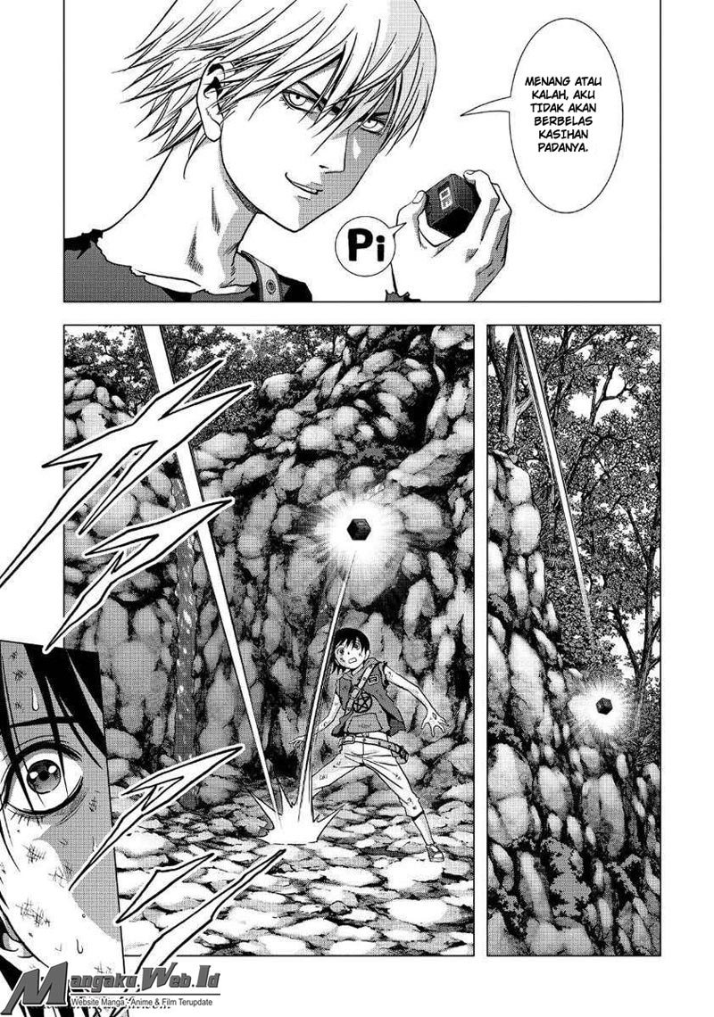 Chapter 82 - halaman 45