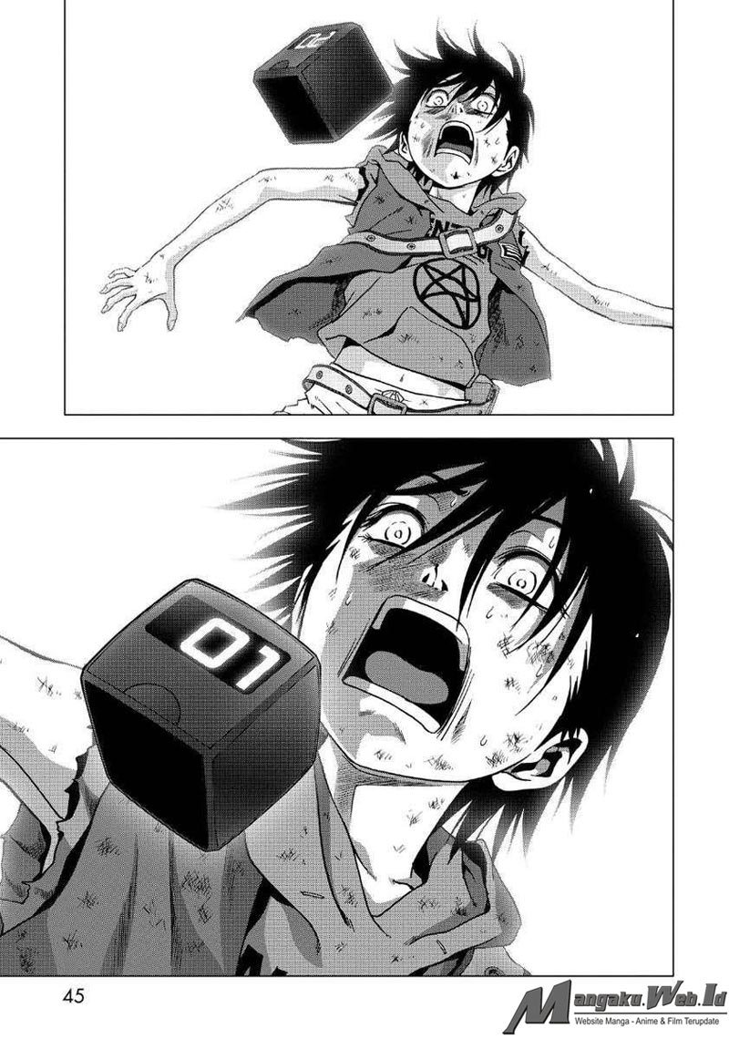 Chapter 82 - halaman 47