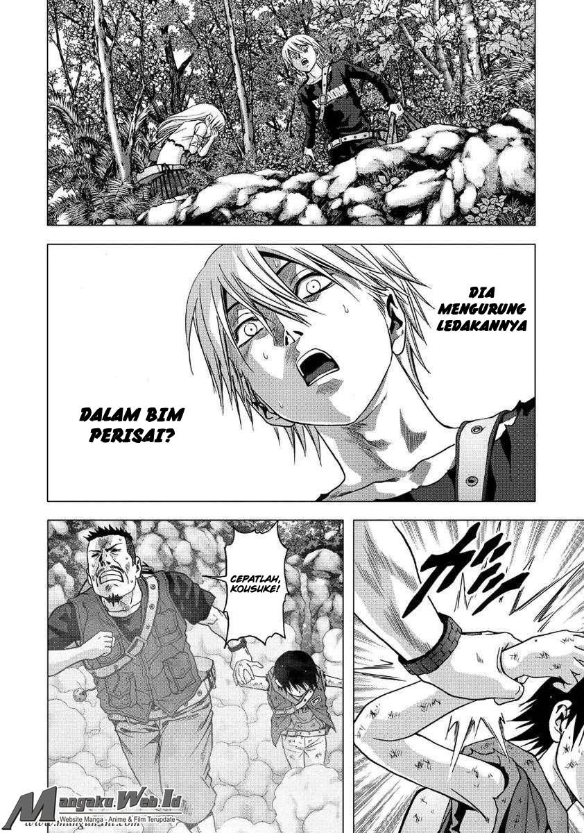 Chapter 82 - halaman 52