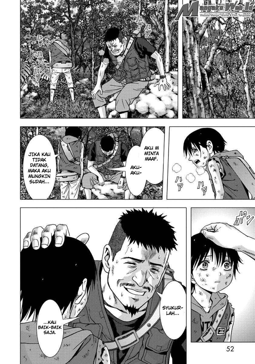 Chapter 82 - halaman 54