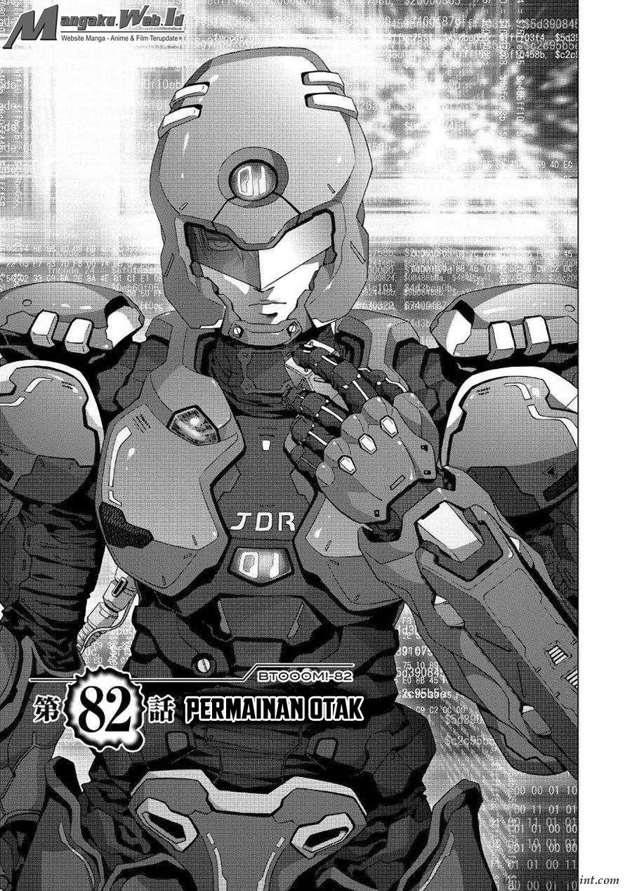 Chapter 82 - halaman 9