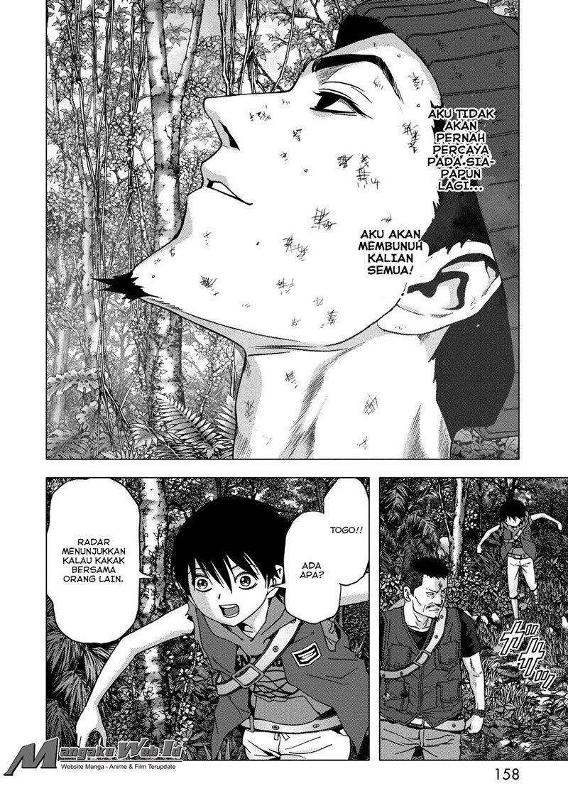 Chapter 81 - halaman 14