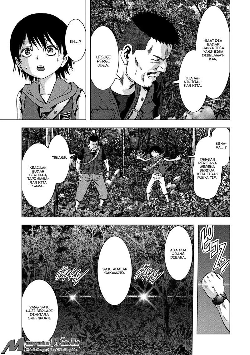 Chapter 81 - halaman 15