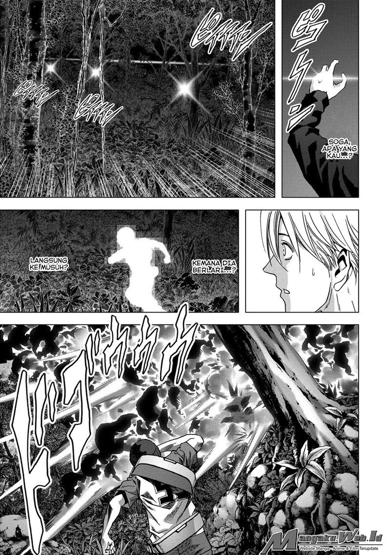 Chapter 81 - halaman 17