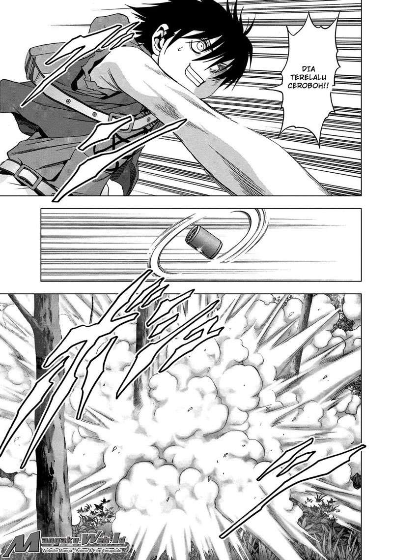 Chapter 81 - halaman 19