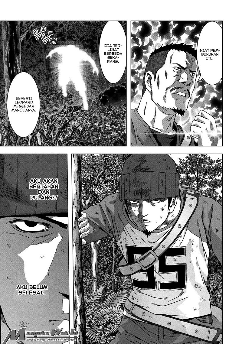 Chapter 81 - halaman 23