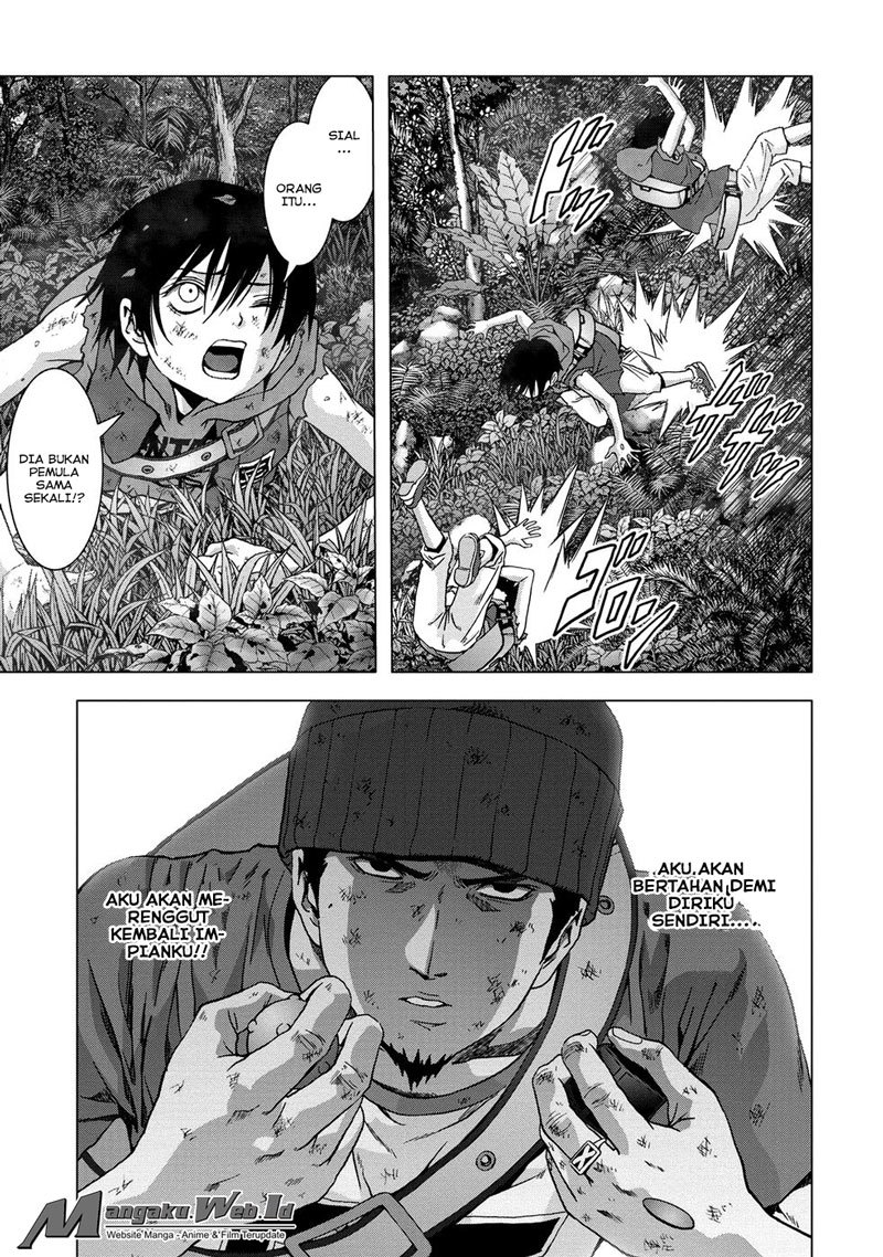Chapter 81 - halaman 25