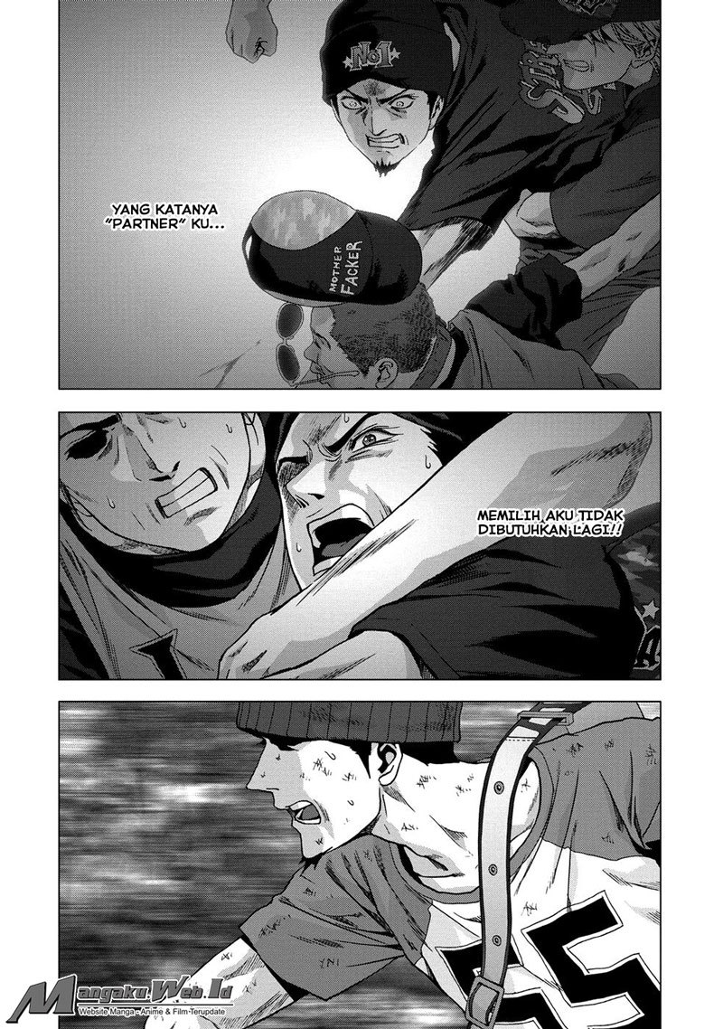 Chapter 81 - halaman 26