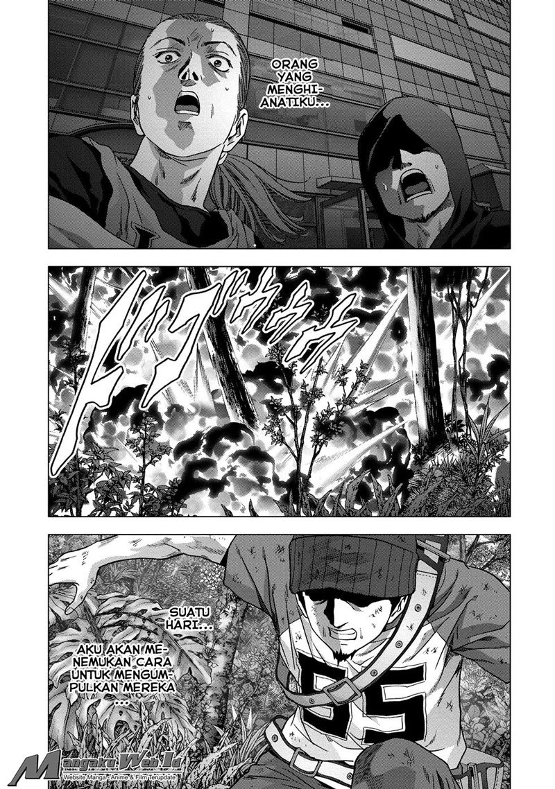 Chapter 81 - halaman 27