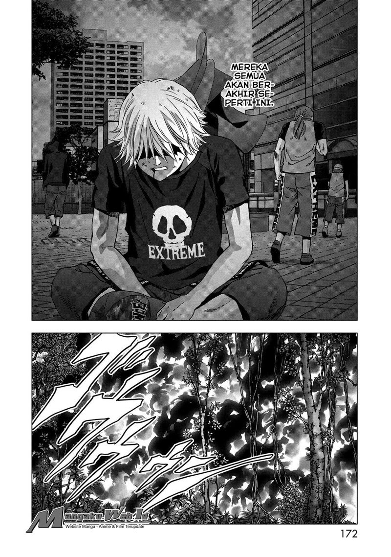 Chapter 81 - halaman 28