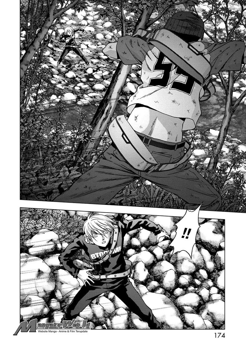 Chapter 81 - halaman 30