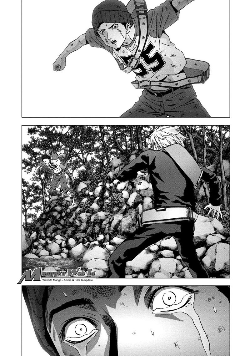 Chapter 81 - halaman 31