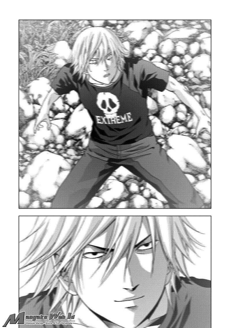 Chapter 81 - halaman 32