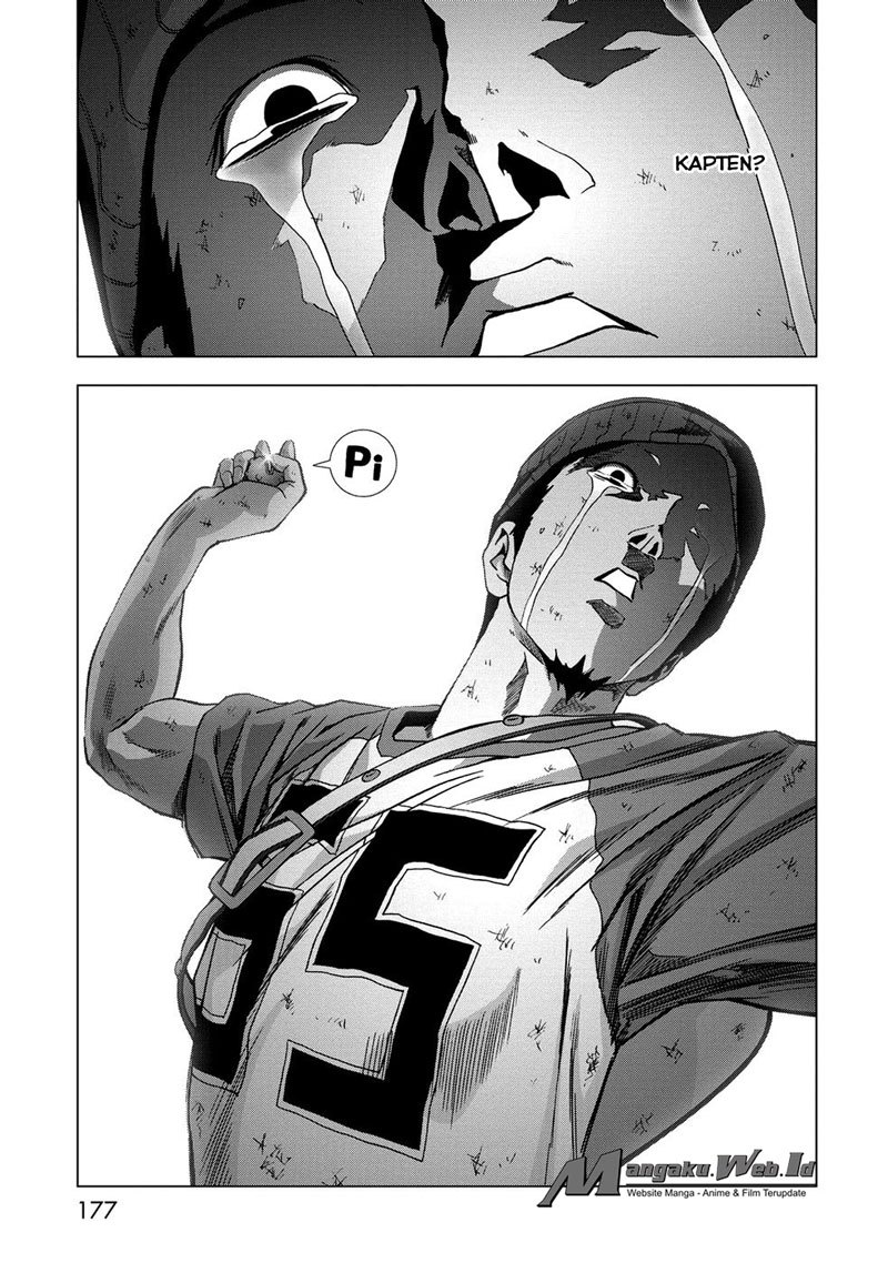 Chapter 81 - halaman 33