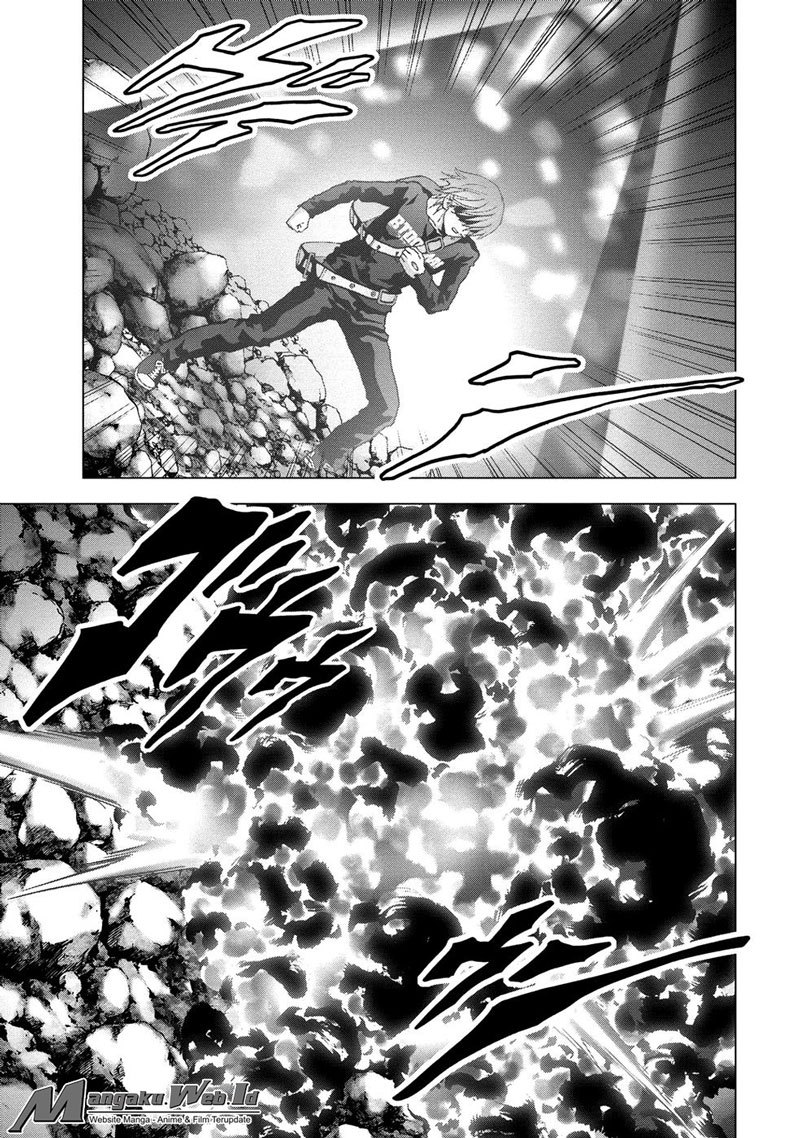Chapter 81 - halaman 35