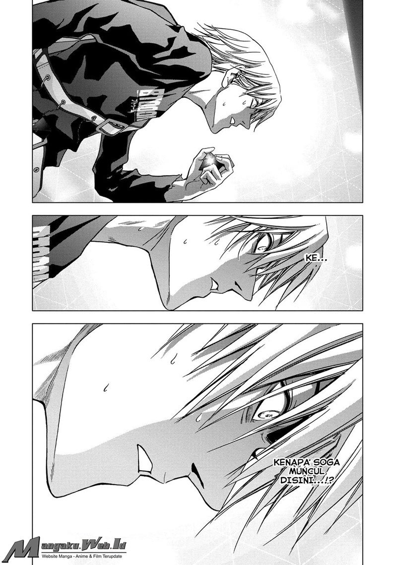 Chapter 81 - halaman 36