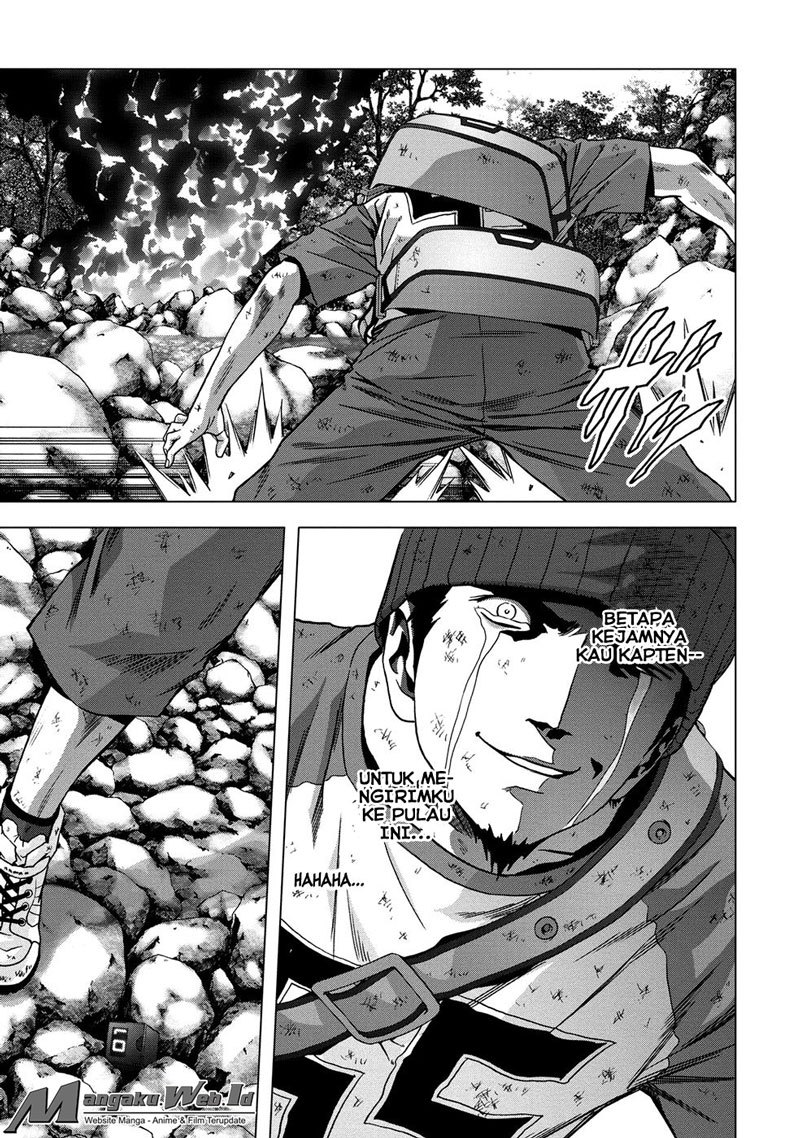 Chapter 81 - halaman 37