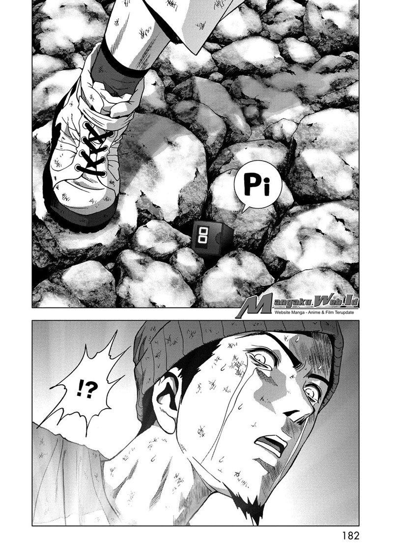 Chapter 81 - halaman 38
