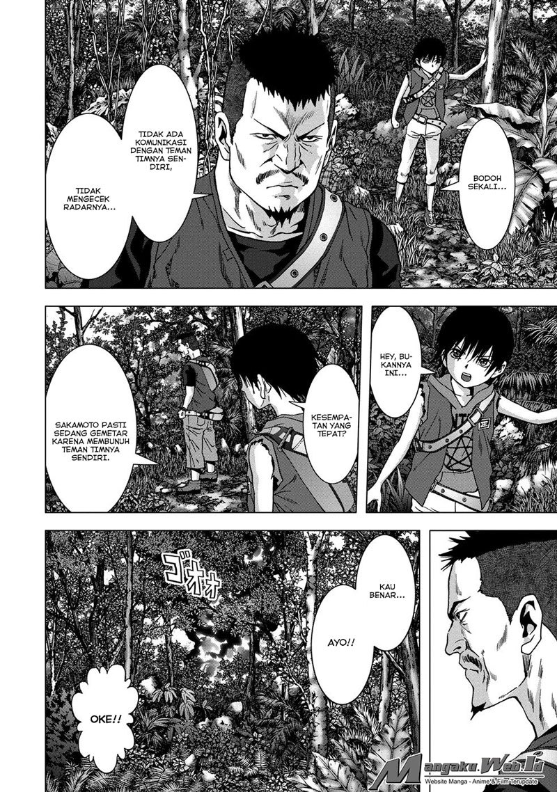 Chapter 81 - halaman 42