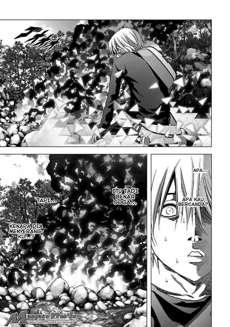 Chapter 81 - halaman 43