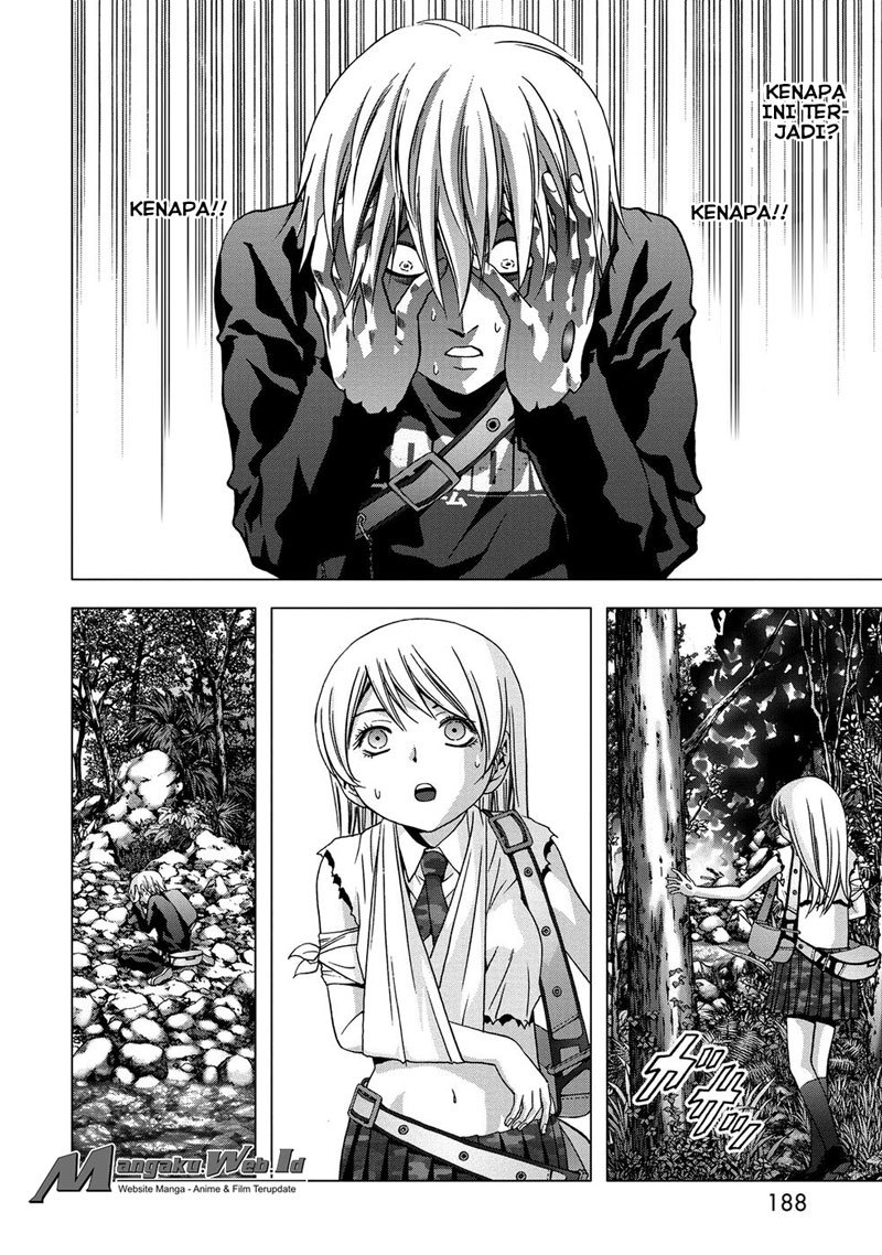 Chapter 81 - halaman 44