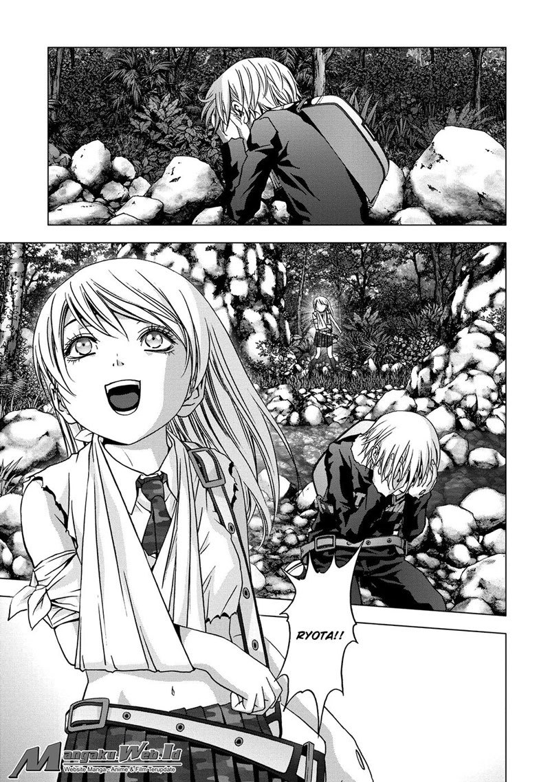 Chapter 81 - halaman 45